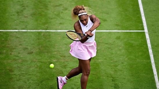 Serena Williams Makes Sensational Comeback At 44 To Play Singles At Wimbledon After Getting Wildcard Entry