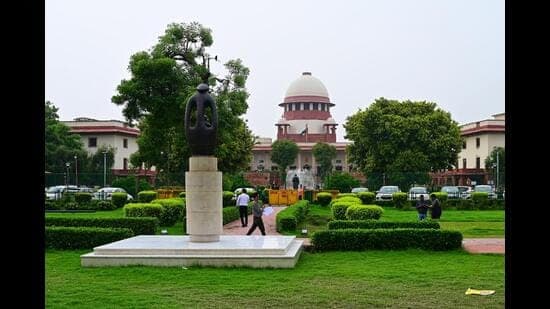 Bhojpur Encounter Plea In Sc Seeks Cbi Probe Constitution Of Expert Committee