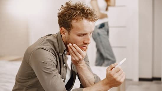 Doctor Explains How Lifestyle Issues Like Stress And Poor Sleep Impact Male Fertility