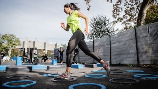 Fitness Coach Ranks The Best Cardio For Fat Loss From Best To Worst Running Is 5th And On 1st Is Walking