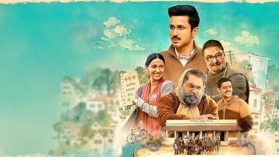Gram Chikitsalay Season 2 Rural Medical Drama Fixes Its First Season Glitches To Find Its Own Voice And Identity