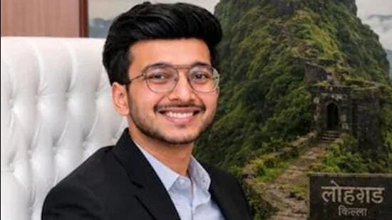 Pune Man S Death During Trek Turns Into Murder Case Fianc E Friend Arrested