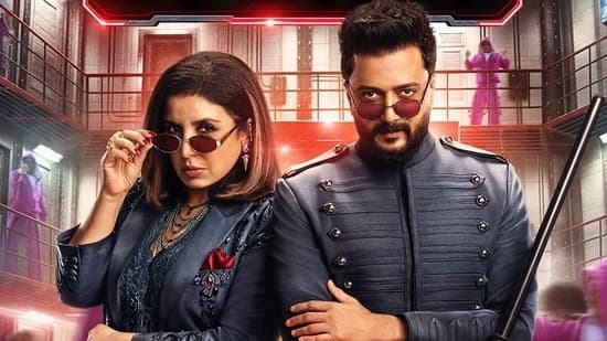Lock Upp Sach Ya Sazaa Contestants Revealed Farah Khan Riteish Deshmukh Ram Kapoor Shivagi Joshi Pamela Serena Netflix