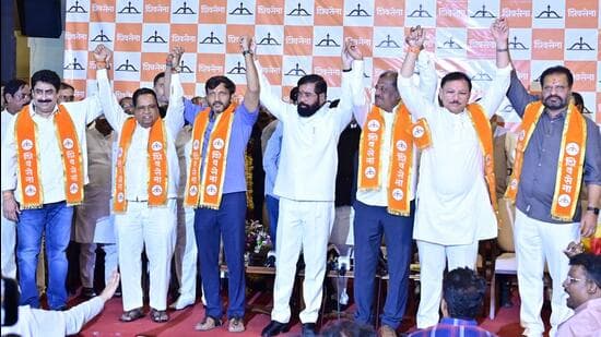 6 Rebel Sena Ubt Mps Used 1 To 26 Of Funds For Development Works