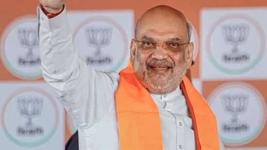 Union Home Minister Amit Shah Was Diabetic Earlier Reveals How He Lost 20 Kg And Became Free From All Medicines