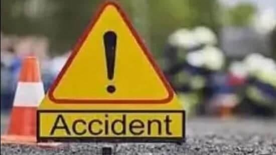 Rajasthan Bridegroom Cousin Killed In Barmer Road Crash A Day Before Wedding