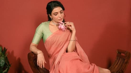 Maa Inti Bangaaram Worldwide Box Office Collection Day 4 Samantha Ruth Prabhu Soaks In Love As Film Grosses 50 Crore