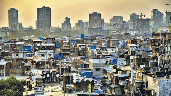 Sra Proposes Cluster Redevelopment Of Behrampada Majaswadi Wadala Slums
