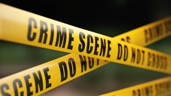 Family Visit Ends In Horror Bengaluru Woman Partner Flee After Killing Kin