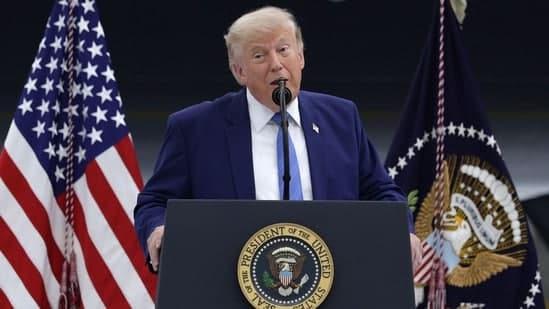 Trump To Announce 17 5 Billion Loan Plan For Westinghouse Nuclear Reactors