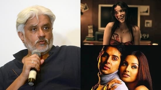 Vikram Bhatt Says Hollywood Horror Obsession Reminded Him Of His 2002 Blockbuster Raaz Bipasha Basu Dino Morea