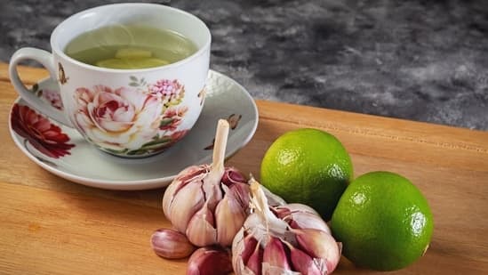 Maryland Doctor Shares 5 Supplements That Help With Ldl Cholesterol Management Psyllium Husk Garlic Extract Omega 3