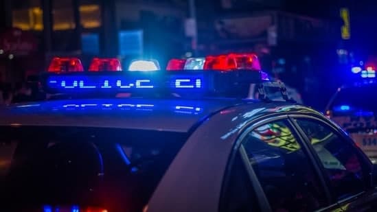 Greenfield Shooting Update Two Killed Near Gas Station At 145 El Camino Real Scary Videos Emerge California