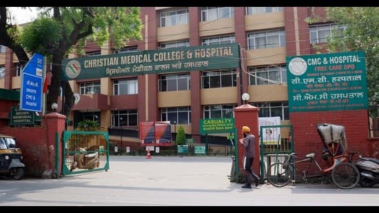 Ludhiana Amid Rise In Seasonal Illness Cases Experts Urge Caution