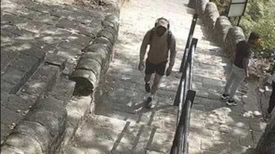Lohagad Murder Conspiracy Hoodie In Peak Summer Helped Police Crack The Case
