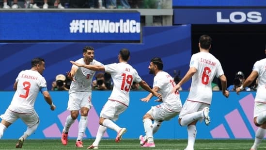 Iran Receives Major Travel Relief From Us Before Must Win Fifa World Cup Match