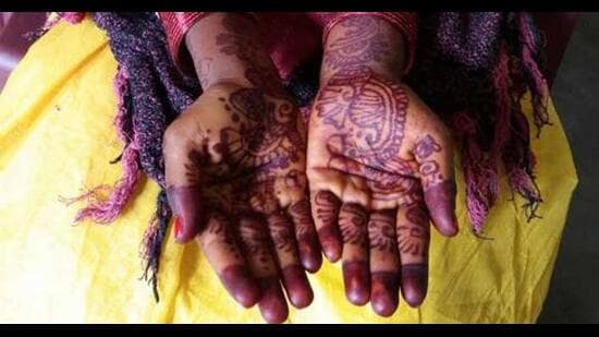 Father Among 8 Booked In Pratapgarh For Attempting Child Marriage Six Held