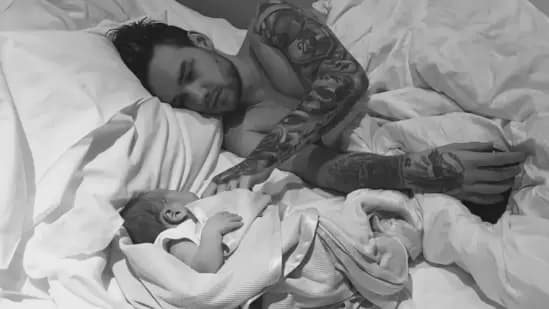 Liam Payne Son Bear Named Sole Inheritor Of His Multi Million Dollar Estate One Direction