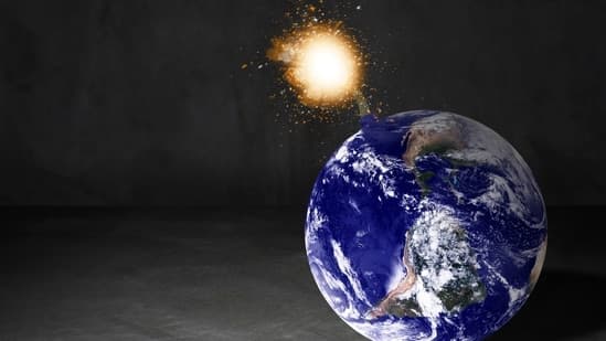 How Ready Are Countries For Climate Shocks