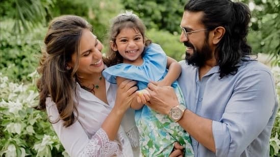 Ram Charan Reveals Daughter Klin Kaara No Longer Calls Him Nanna After Peddi Release Reacts To Backlash