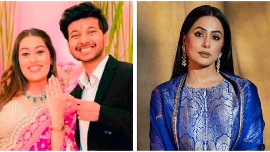 Pune Man Ketan Agarwal Murder Shocks Hina Khan Actor Says Accused Siya Goyal Couldve Spared Him Bas Ek Sach Bolke