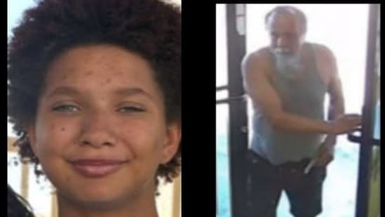 Skyler Conville Turquoise Alert Update 5 Things On Apache Junction Teen Last Seen With Man Arizona Amber Alert
