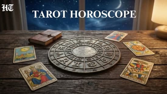 Tarot Horoscope Today June 26 2026 A Temporary Challenge May Leave You Feeling Uncertain Or Unsupported