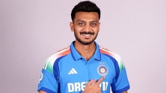Cricketer Axar Patel Worst Diet Included Tea Puffs And No Breakfast Says One Protein Habit Transformed His Routine