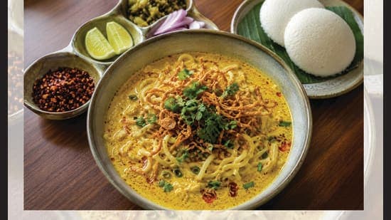 Listicle 10 Indian Foods That Have Gone International