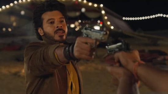 Mirzapur The Movie Teaser Munna Bhaiya Return Sets Up Origin Story Guddu Pandit Pankaj Tripathi Ali Fazal Divyenndu