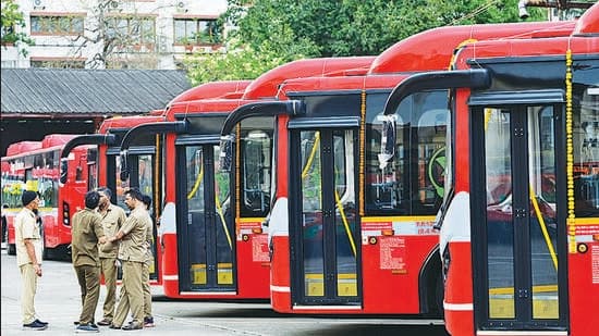 Best Plans 5 000 Self Owned Buses Smart Meter Rollout