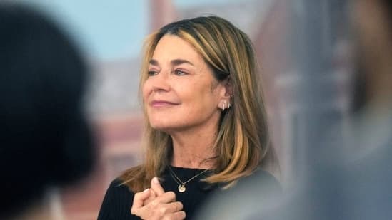 Savannah Guthrie Faces Flak For Calling Cops On Streamer Outside Nancy Guthries Home