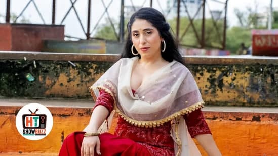 Neha Bhasin Says Bollywood Struggle After Viva Success Was Going From Penthouse To Streets Interview
