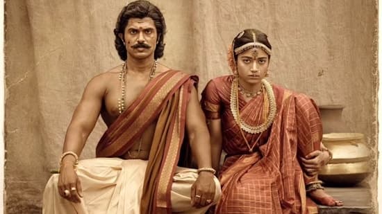Did Vijay Deverakonda Demand 6 Caravans And 50 Assistants For Ranabaali Irking His Producers His Team Responds