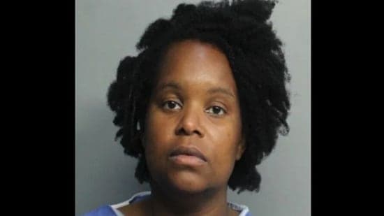 Who Is Precious Bland Miami Mom Found Not Guilty By Reason Of Insanity For Drowning Her 15 Month Old Daughter To Death