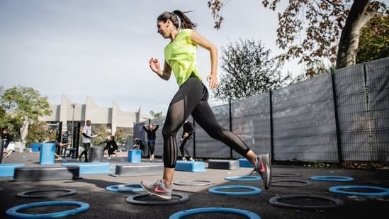 Still Relying On Cardio For Weight Loss Fitness Expert Say These Smarter Alternatives May Deliver Better Results
