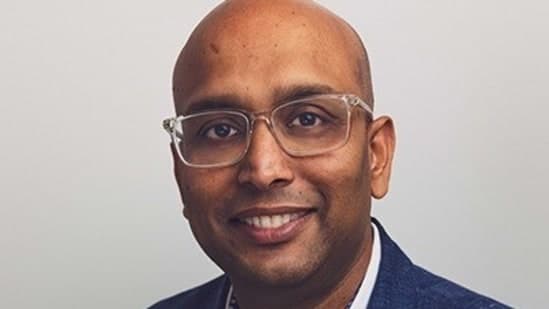 Indianorigin Shankh Mitra Named World S Second Highest Paid Ceo Here S What He Earns