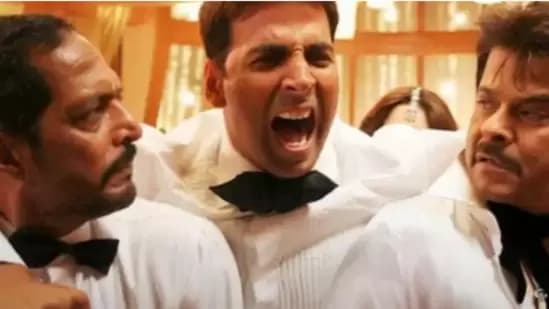 Akshay Addresses Anil Kapoor And Nana Patekars Absence In Welcome To The Jungle Welcome Anees Bazmee