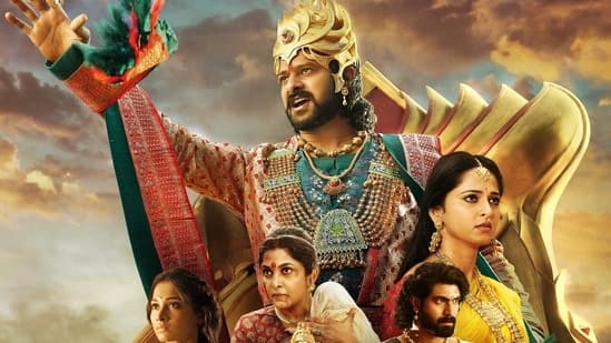 Baahubali 3 On The Cards Prabhas Rana Daggubati And Anushka Shettys Hint Sends Fans Into A Frenzy Ss Rajamouli
