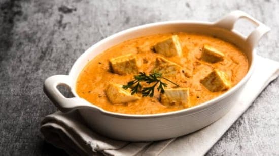 Chef Kunal Kapur Zero Oil Paneer Lababdar Healthy Low Calorie Restaurant Style Gravy For Weight Loss