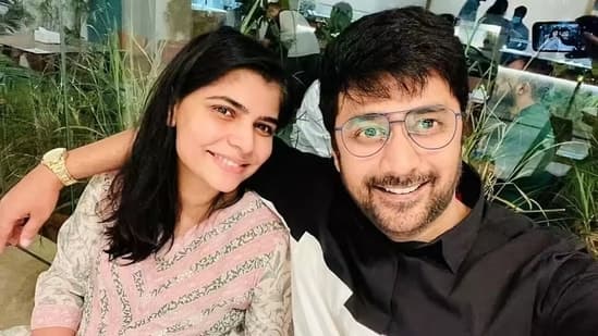 Rahul Ravindran Defends Himself Chinmayi Sripaada From Trolls After Statement On Ketan Agarwal Siya Goyal Case
