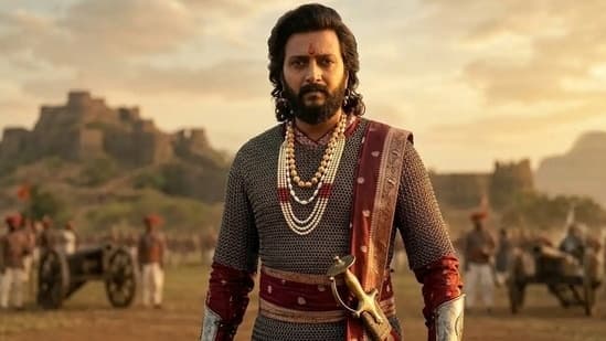 Raja Shivaji Ott Release When Where To Watch Highest Grossing Marathi Film Riteish Deshmukh Sanjay Dutt Abhishek