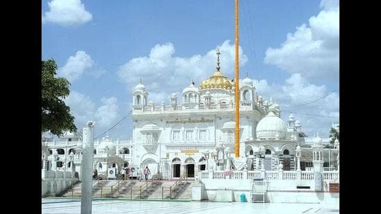 Guest Column Hazur Sahib Bill Blanket Rejection Missed Opportunity For Reform