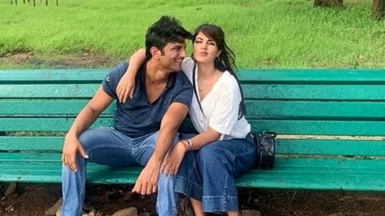 Rhea Chakraborty On Trauma Due To Arrest After Sushant Singh Rajputs Death Bollywood