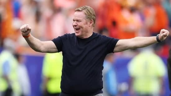 World Cup 2026 There S Something About The Dutch