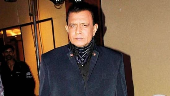 Quote Of The Day By Mithun Chakraborty There Was A Time When I Thought I Wouldnt Be Able To Achieve My Goals