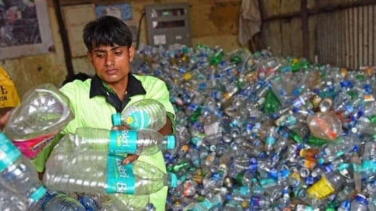 Plastic Waste Management Is The Current Epr Framework Enough