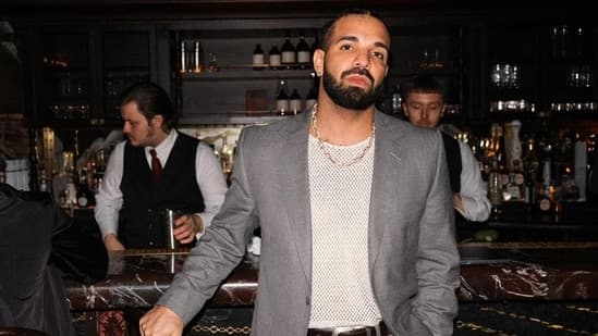 Drake Is Throwing An Apology Party After Janice Stfu Outcry