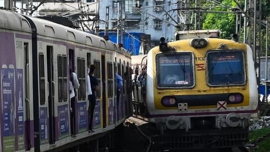 Grp Struggles To Police Mumbai Local Trains Amid Severe Manpower Crunch Lagging Tech Support