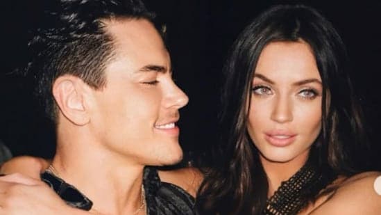Why Did Tom Sandoval File A Restraining Order Against Ex Girlfriend Victoria Robinson Inside The Alleged Assault Claims